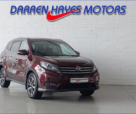 DFSK GLORY 580 2023 DFSK GLORY 580 1.5 CVT