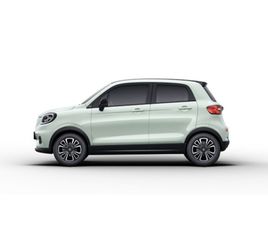 LEAPMOTOR T03 2026 LEAPMOTOR T03 BEV 37KWH STYLE