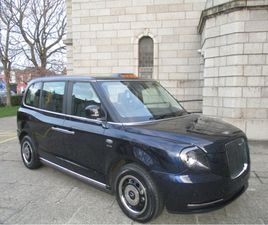 LEVC TX 2026 LEVC TX 2026 LEVC TX / WHEELCHAIR ACCESSIBLE TAXI