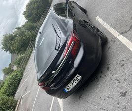 VAUXHALL INSIGNIA 2016 VAUXHALL INSIGNIA 2.0 CDTI ECOFLEX SE S S/S 163PS 5DR