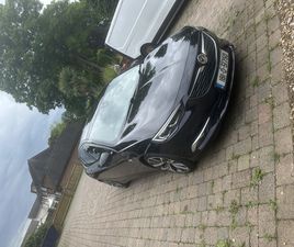 VAUXHALL INSIGNIA 2018 VAUXHALL INSIGNIA 2.0 ELITE NAV TURBO 4 4X4 AUTO