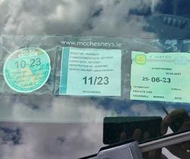 2015 VAUXHALL MOKKA 1.6 EXCLUSIVE S/S 5DR 113BHP