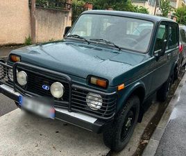 LADA NIVA