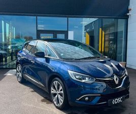 RENAULT SCENIC IV 1.2 TCE 130 INTENS