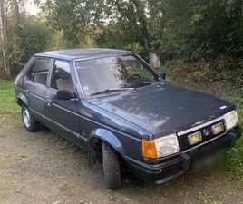 TALBOT HORIZON TALBOT HORIZON