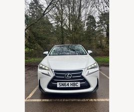 2.0 200T SUV 5DR PETROL AUTO EURO 6 (238 PS)