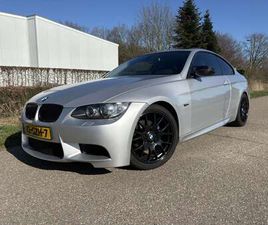 3-SERIE COUPÉ 320I CORPORATE EXECUTIVE / M-PAKKET