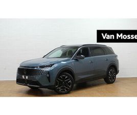PEUGEOT 5008 1.2 HYBRID 145 E-DSC6 GT