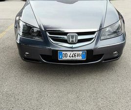 HONDA LEGEND HONDA LEGEND