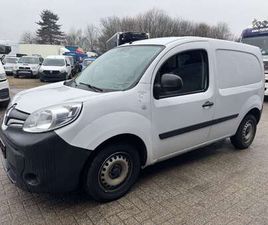 1.5 DCI CONFORT (EU6)