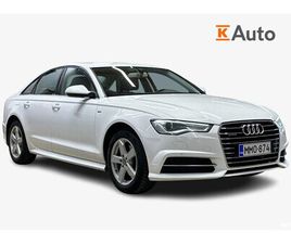 SEDAN BUSINESS SPORT 2,0 TDI 140 KW QUATTRO S TRONIC
