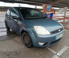 FORD FIESTA FORD FIESTA