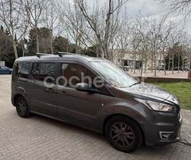 FORD GRAND TOURNEO CONNECT