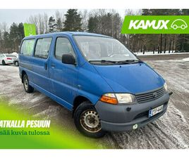 2,5 D4D 100 4OV DX-BUSSI