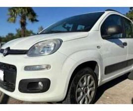 FIAT PANDA 1.3 MJT 16V YOUNG 75CV