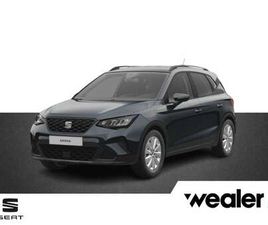 STYLE 1.0 70 KW / 95 PK ECOTSI SUV 5 VERSN. HAND