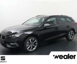 SPORTSTOURER FR PHEV FIRST EDITION 1.5 TSI EHYBRID