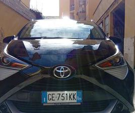 AYGO 5P 5P 1.0 X CONNECT