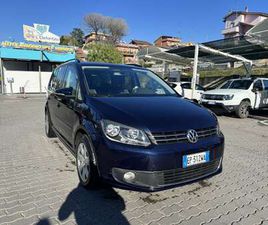 1.6 TDI BM COMFORTLINE BUSINESS