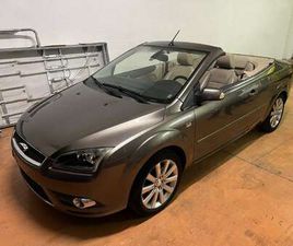 2.0 TITANIUM PELLE NAVI CARPLAY