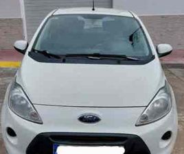 FORD - KA