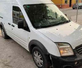 FORD - TOURNEO CONNECT