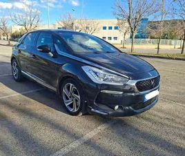 CITROEN DS5 DS - DS 5