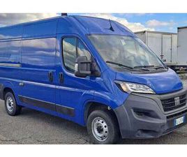 33 2.2 MJT 120CV PM-TM