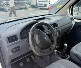 FORD - GRAND TOURNEO CONNECT