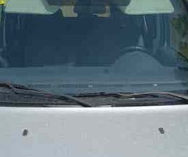 FORD TOURNEO CONNECT FORD - TOURNEO CONNECT