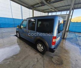 FORD TRANSIT CONNECT FORD TRANSIT CONNECT