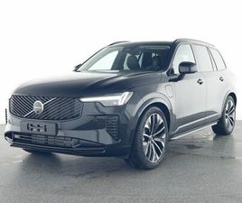 T8 AWD PLUS DARK 7-SITZER HUD AD STANDHZG A