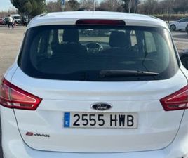 FORD - B-MAX