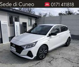 1.0 T-GDI 48V NLINE EXTERIOR PACK