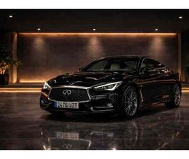 INFINITI Q60 INFINITI - Q60