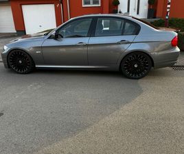 ALPINA B3 3,0 S BI-TURBO