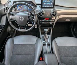 BAIC X25 BAIC X25 *AUTOMATIK*KAMERA*BT*EXPORT