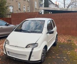 JDM ABACA 25KM/H KRANKENFAHRSTUHL FÜHRERSCHEINFREI