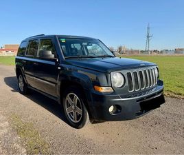 JEEP - PATRIOT