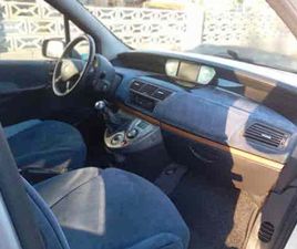 LANCIA PHEDRA LANCIA - PHEDRA