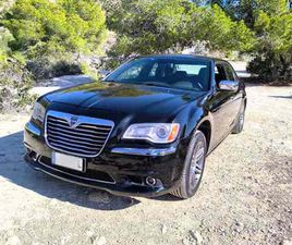 LANCIA THEMA LANCIA - THEMA