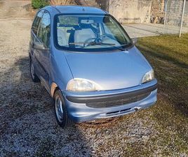 MOPEDAUTO LIGIER NOVA JS 20