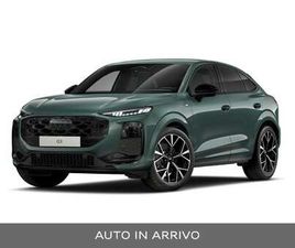 SPORTBACK 2.0TDI 150CV S TRONIC S LINE EDITION