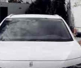 CITROEN DS7 DS - DS 7 CROSSBACK