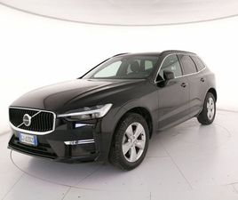 XC60 (2008-2018) 2.0 B4 MOMENTUM AUTO