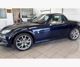 1.8I SPORT VENTURE ROADSTER EURO 5 2DR