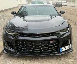 SS 6.2 V8 SPORT AT NAVI PDC KAMERA HUD