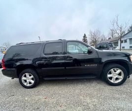 *V8*LTZ*4X4*LEDER*7SITZE*TOM CRUISE