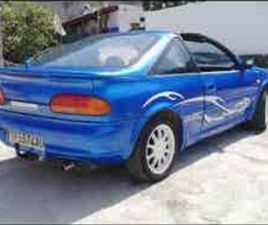 NISSAN 100 NX NISSAN - 100 NX