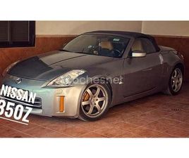 NISSAN 350Z NISSAN 350Z